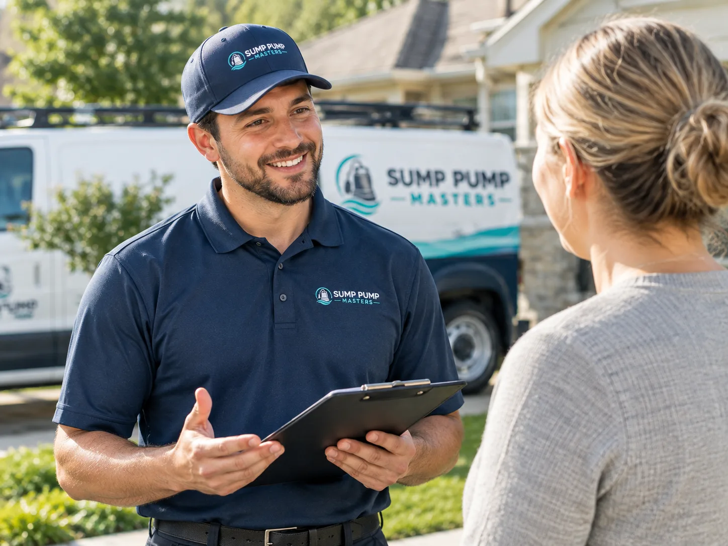 Sump Pump Repair Beckwourth, CA FAQs